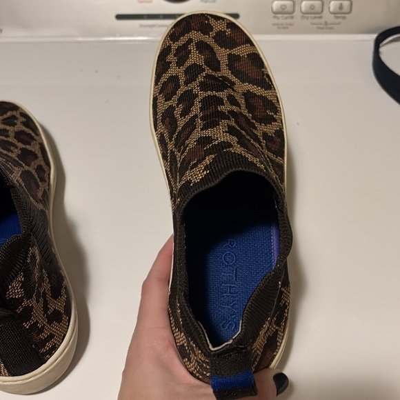 Rothy’s Chelsea Boot - Picture 2 of 5